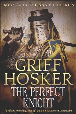 Book cover for The Perfect Knight