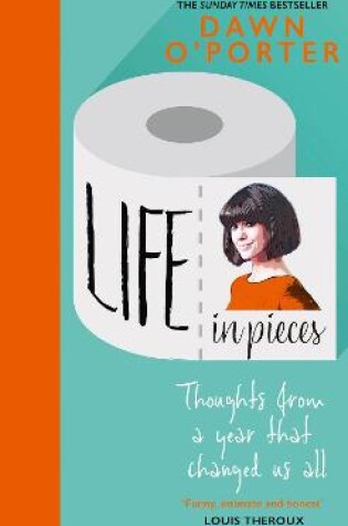 Cover of Life in Pieces