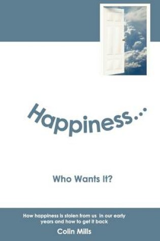 Cover of Happiness