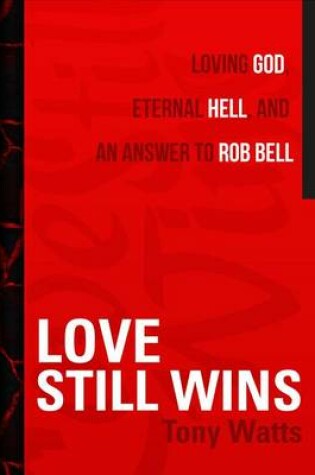 Cover of Love Still Wins