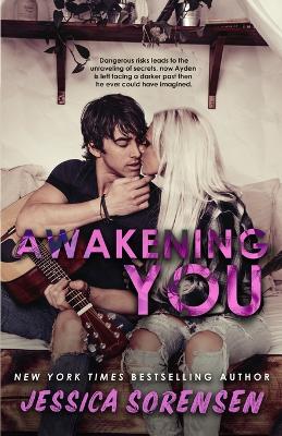 Book cover for Awakening You