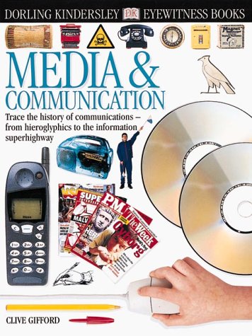 Cover of Media and Communication