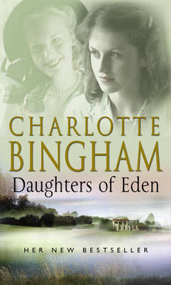 Book cover for Daughters Of Eden