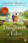 Book cover for Daughters Of Eden