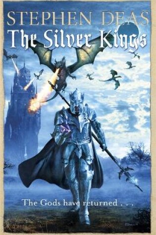 Cover of The Silver Kings