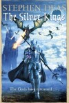 Book cover for The Silver Kings
