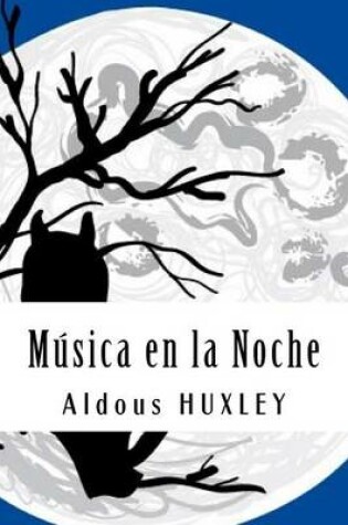 Cover of Musica En La Noche (Spanish Edition)