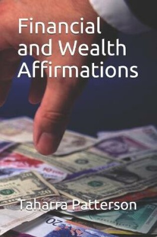 Cover of Financial and Wealth Affirmations