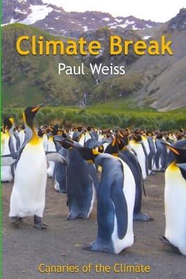 Book cover for Climate Break