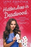 Book cover for Hidden Aces in Deadwood
