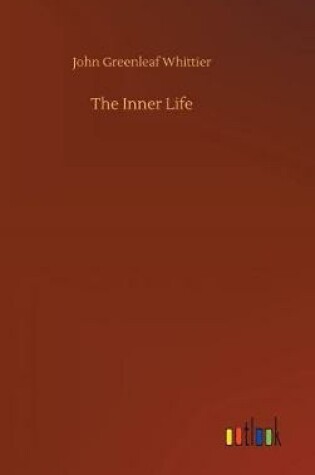 Cover of The Inner Life