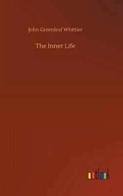 Book cover for The Inner Life