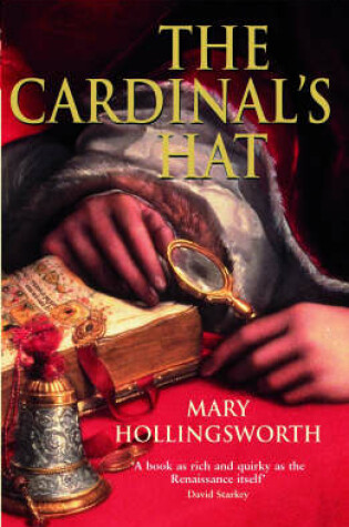 Cover of The Cardinal's Hat