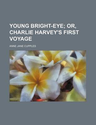 Book cover for Young Bright-Eye