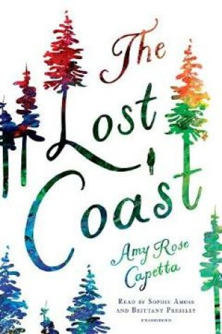 Cover of The Lost Coast