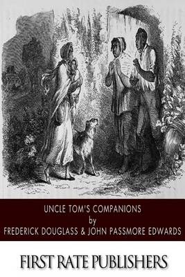 Book cover for Uncle Tom's Companions