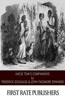 Cover of Uncle Tom's Companions