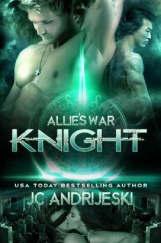 Cover of Knight