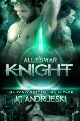 Book cover for Knight