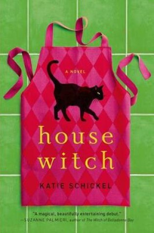 Cover of Housewitch