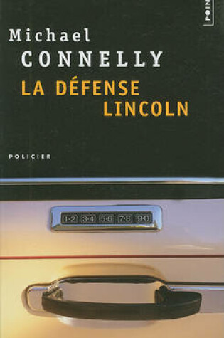 Cover of La Defense Lincoln
