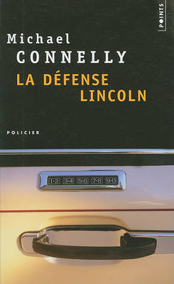 Book cover for La Defense Lincoln