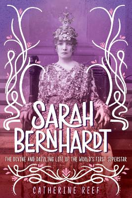 Cover of Sarah Bernhardt