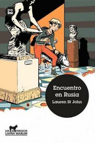 Cover of Encuentro En Rusia
