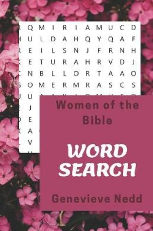 Cover of Word Search