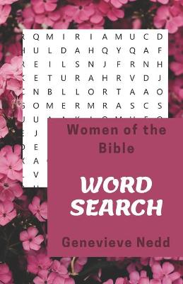 Book cover for Word Search