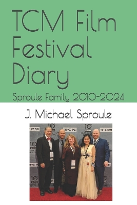 Cover of TCM Film Festival Diary