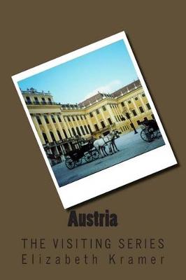 Book cover for Austria