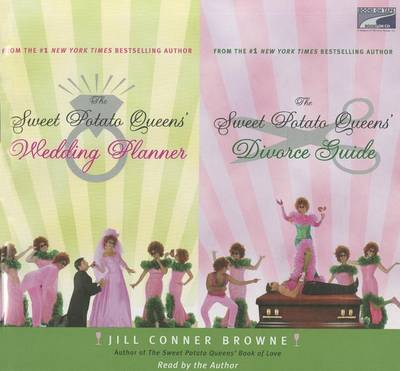 Cover of The Sweet Potato Queens' Wedding Planner/The Sweet Potato Queens' Divorce Guide