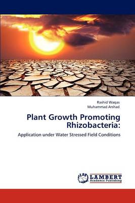 Book cover for Plant Growth Promoting Rhizobacteria