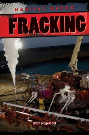 Cover of Fracking