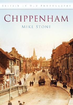 Cover of Chippenham