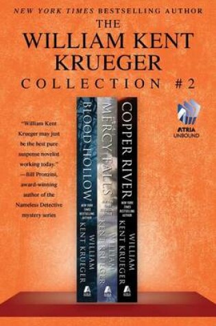 Cover of The William Kent Krueger Collection #2
