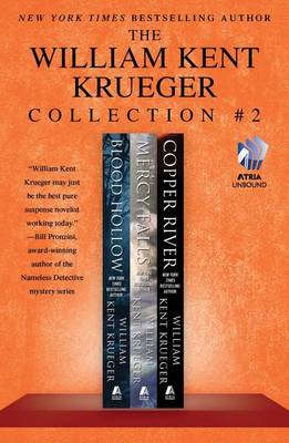 Book cover for The William Kent Krueger Collection #2