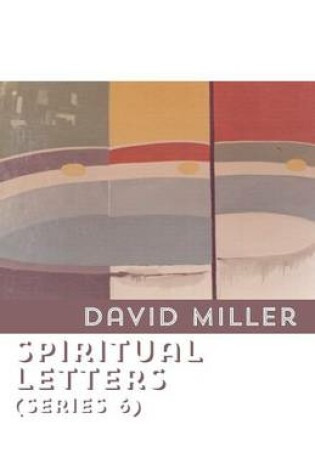 Cover of Spiritual Letters