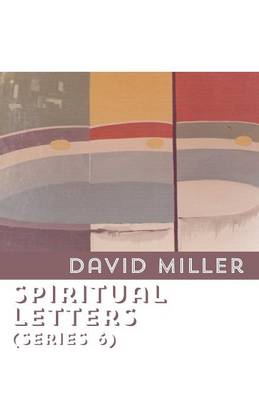 Book cover for Spiritual Letters