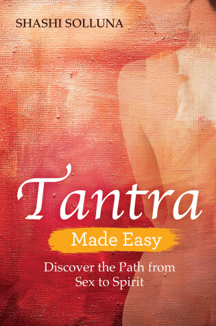 Cover of Tantra Made Easy