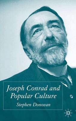 Book cover for Joseph Conrad and Popular Culture