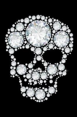 Book cover for Diamond Skull