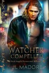 Book cover for Watcher Compelled