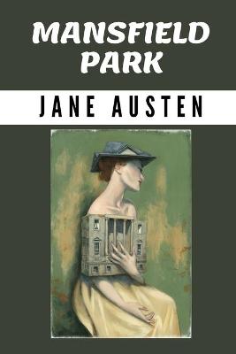 Cover of Mansfield Park