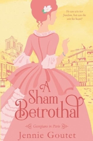 Cover of A Sham Betrothal