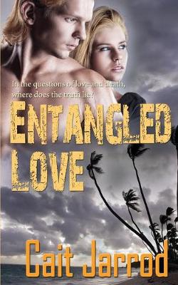 Book cover for Entangled Love