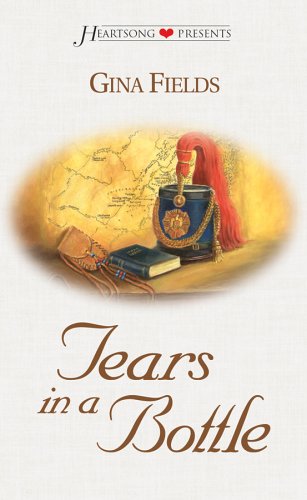 Cover of Tears in a Bottle