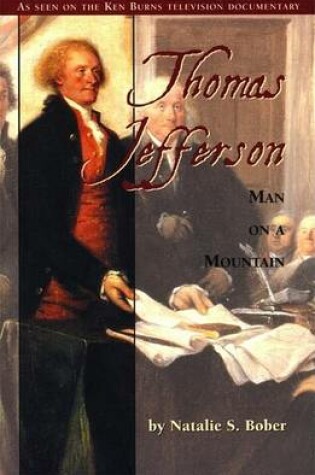 Cover of Thomas Jefferson