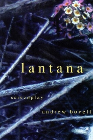 Cover of Lantana